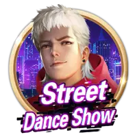 Street Dance Show